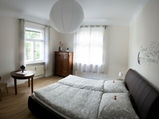 Ferienwohnung Dresden-Plauen Ausstattung 7