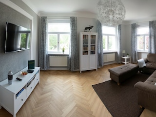 Ferienwohnung Dresden-Plauen Ausstattung 4