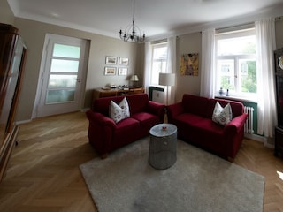 Ferienwohnung Dresden-Plauen Ausstattung 3