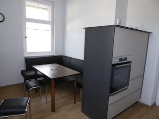 Ferienwohnung Dresden-Plauen Ausstattung 9