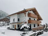 Vakantieappartement Ried im Zillertal Buitenaudio-opname 1