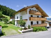 Appartamento per vacanze Ried im Zillertal Registrazione all'aperto 1