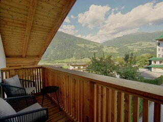 Vakantieappartement Ried im Zillertal Kenmerken 15