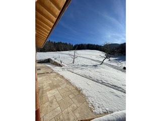 Ferienwohnung Gmund am Tegernsee Außenaufnahme 8