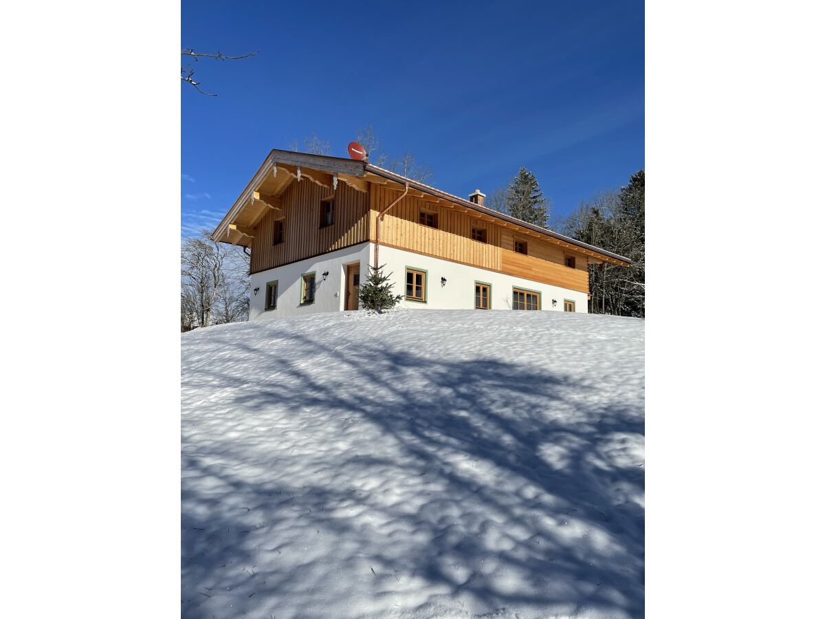 Ferienwohnung Gmund am Tegernsee Außenaufnahme 1