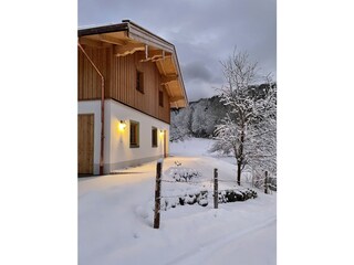 Ferienwohnung Gmund am Tegernsee Außenaufnahme 9