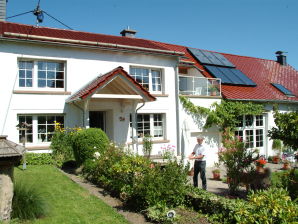 Ferienwohnung Vacances au village