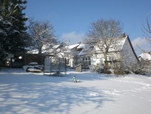 Ferienwohnung Ferien im Dorf - Bleckhausen - image1