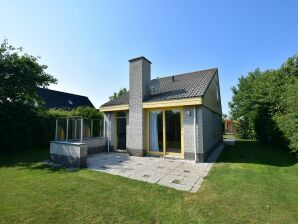 Ferienhaus Albatros 51 im Ferienpark Strandslag - Julianadorp - image1