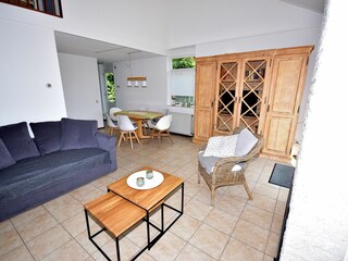 Holiday house Julianadorp Features 2