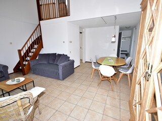 Holiday house Julianadorp Features 3