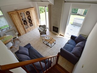 Holiday house Julianadorp Features 4