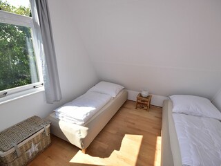 Holiday house Julianadorp Features 7
