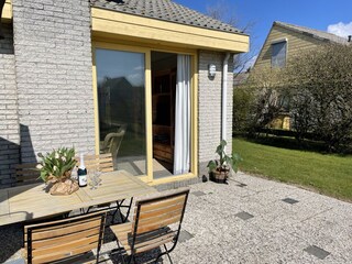 Casa per le vacanze Julianadorp Registrazione all'aperto 3