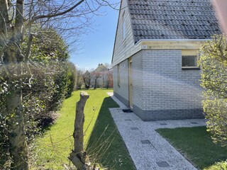 Casa per le vacanze Julianadorp Registrazione all'aperto 5