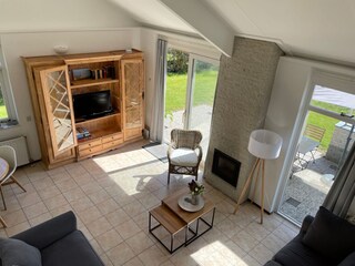 Vakantiehuis Julianadorp Kenmerken 10