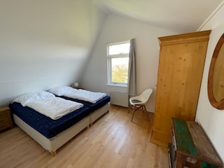 Vakantiehuis Julianadorp Kenmerken 12