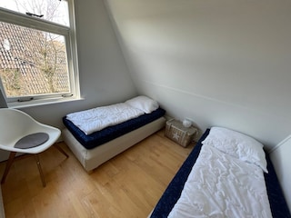 Vakantiehuis Julianadorp Kenmerken 13