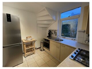 Casa per le vacanze Julianadorp Caratteristiche 14