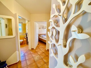 Ferienwohnung Zingst Ausstattung 2