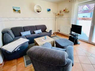 Ferienwohnung Zingst Ausstattung 3