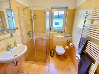 Ferienwohnung Zingst Ausstattung 4