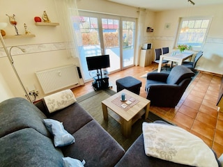 Ferienwohnung Zingst Ausstattung 5