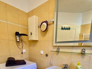 Ferienwohnung Zingst Ausstattung 7