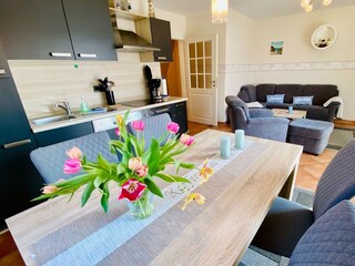 Ferienwohnung Zingst Ausstattung 10