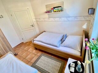Ferienwohnung Zingst Ausstattung 11