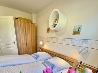 Ferienwohnung Zingst Ausstattung 12