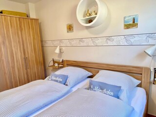 Ferienwohnung Zingst Ausstattung 14