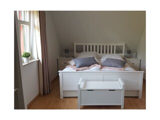 Ferienhaus Zingst Ausstattung 4