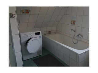 Ferienhaus Zingst Ausstattung 6