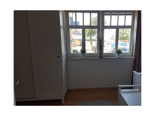 Ferienhaus Zingst Ausstattung 9