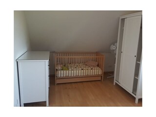 Ferienhaus Zingst Ausstattung 10