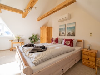 Ferienwohnung Zingst Ausstattung 4
