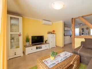 Ferienwohnung Zingst Ausstattung 6