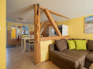 Ferienwohnung Zingst Ausstattung 7