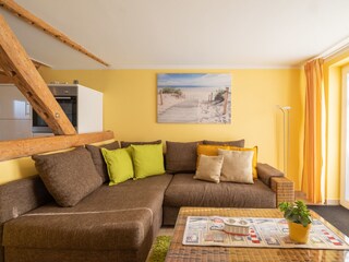 Ferienwohnung Zingst Ausstattung 9