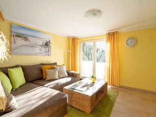 Ferienwohnung Zingst Ausstattung 10