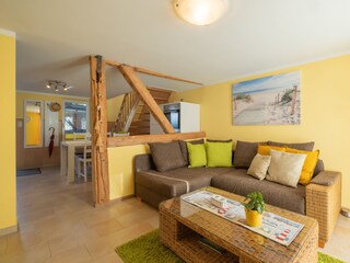 Ferienwohnung Zingst Ausstattung 11