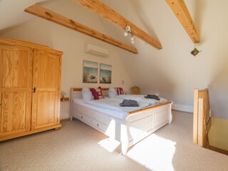 Ferienwohnung Zingst Ausstattung 13