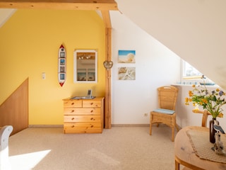 Ferienwohnung Zingst Ausstattung 14