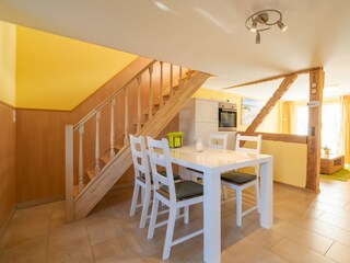 Ferienwohnung Zingst Ausstattung 15