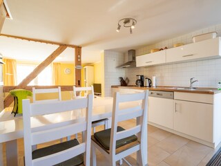 Ferienwohnung Zingst Ausstattung 16