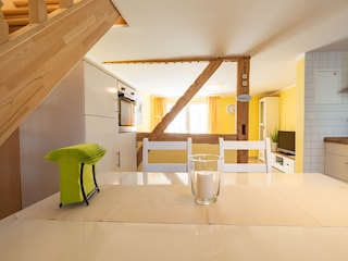 Ferienwohnung Zingst Ausstattung 17
