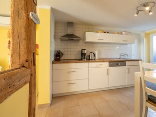 Ferienwohnung Zingst Ausstattung 18