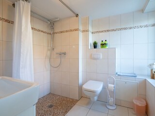 Ferienwohnung Zingst Ausstattung 19
