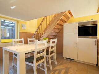 Ferienwohnung Zingst Ausstattung 20